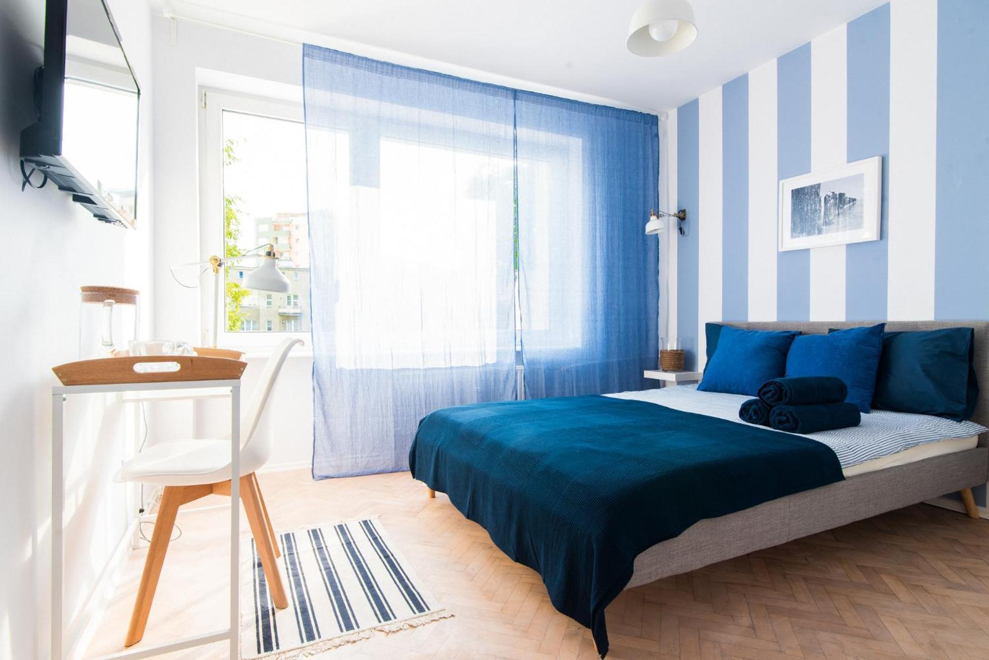 Przylesny Apartament Przy Dworcu Z Miejscem Postojowym Gdynia Zewnętrze zdjęcie