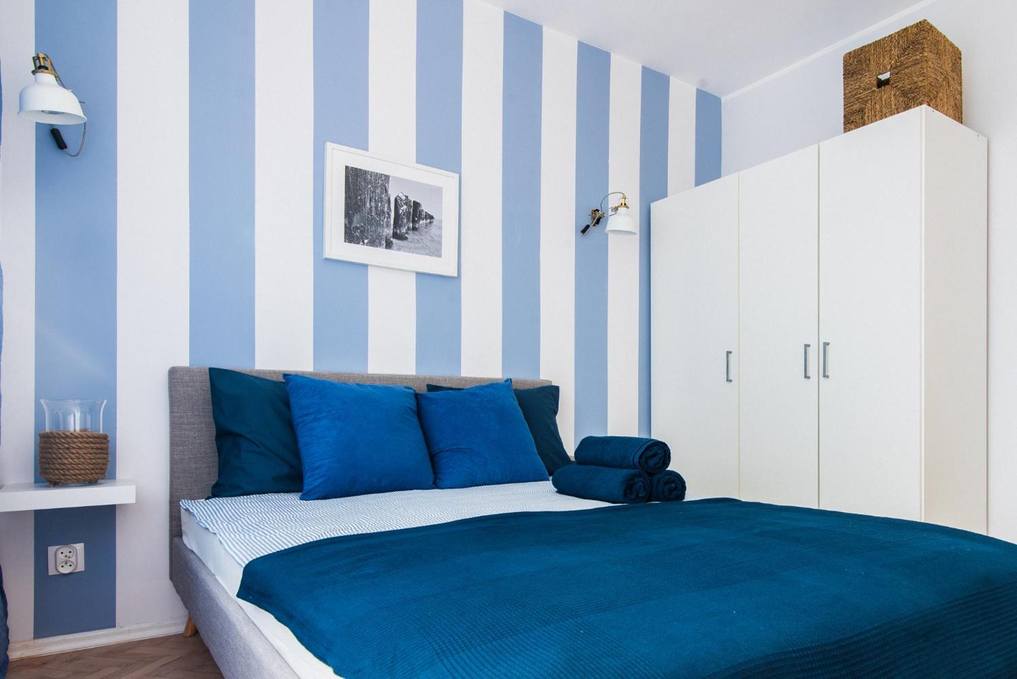 Przylesny Apartament Przy Dworcu Z Miejscem Postojowym Gdynia Zewnętrze zdjęcie